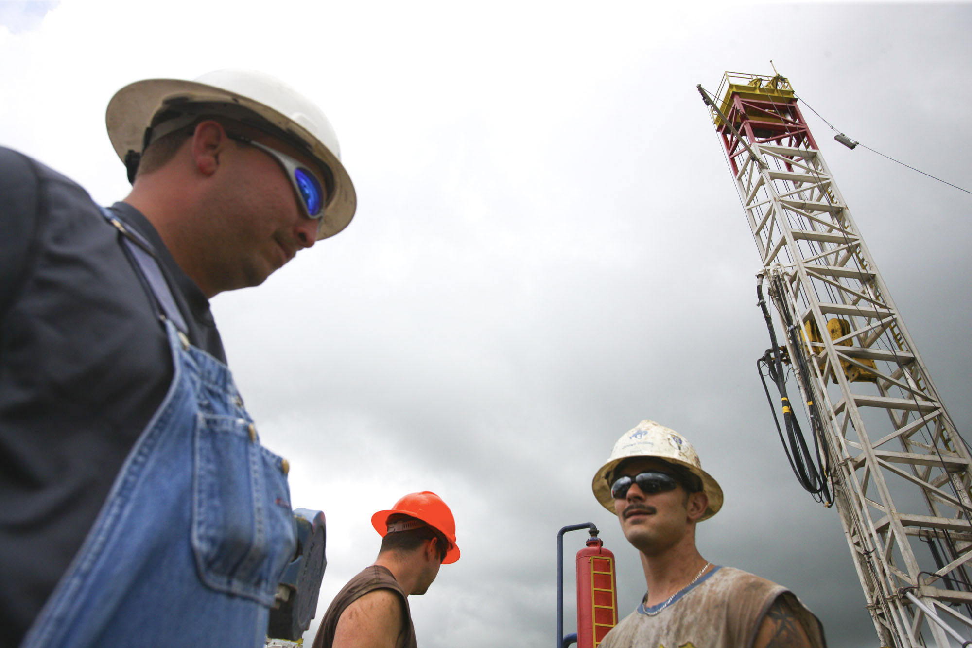 EPA responds to letter from WVMA and other groups about foot dragging on state oversight of carbon capture project permit applications